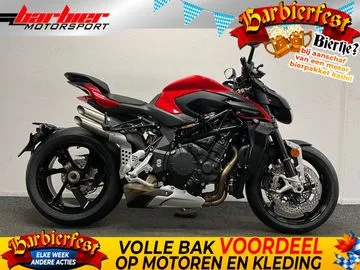 MV Agusta Brutale 1000 (2025) — foto 1