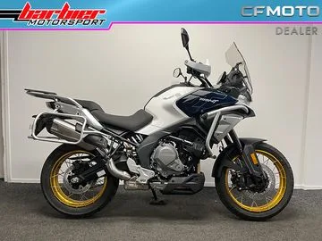 CFMoto 700 MT (2026) — foto 1