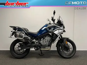 CFMoto 800 MT (2026) — foto 1