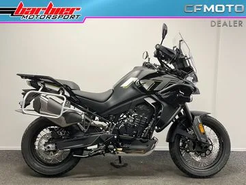 CFMoto 800 MT (2026) — foto 1