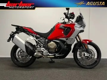 MV Agusta Enduro Veloce (2025) — foto 1