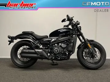 CFMoto 450 CLC (2026) — foto 1