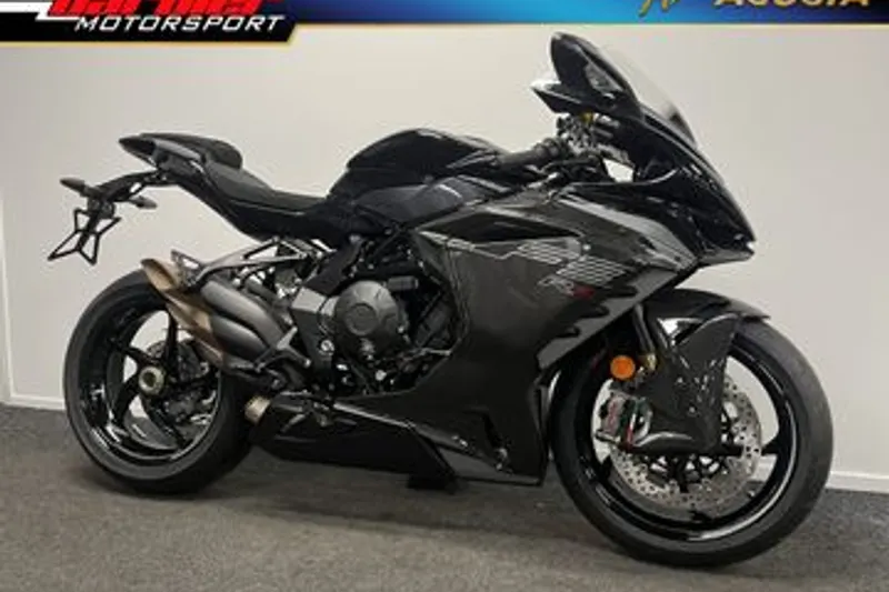 MV Agusta F3 (2025)