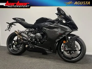 MV Agusta F3 (2025) — foto 1