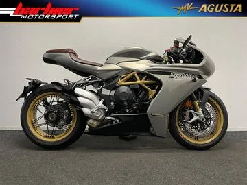 MV Agusta Superveloce 800 (2025) — foto 1