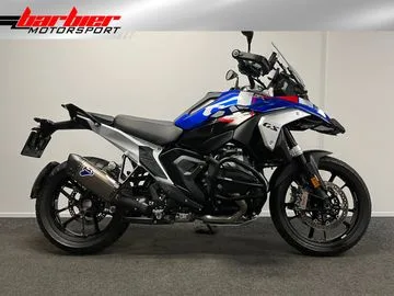 BMW R 1300 GS (2023) — foto 1