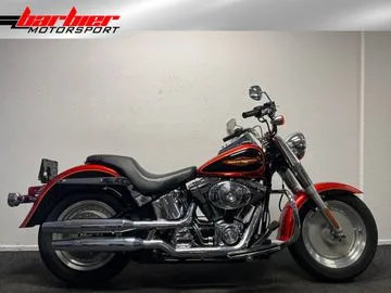 Harley-Davidson Fat Boy (2005) — foto 1