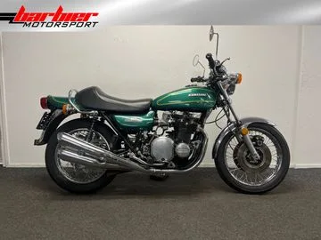 Kawasaki 900 Z1 (1974) — foto 1