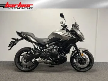 Kawasaki Versys 650 (2017) — foto 1