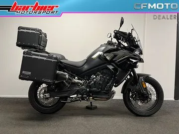 CFMoto 800 MT (2026) — foto 1