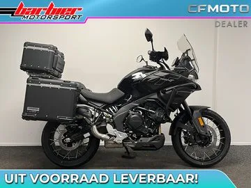 CFMoto 700 MT (2026) — foto 1