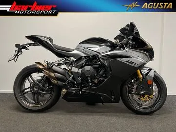 MV Agusta F3 (2025) — foto 1