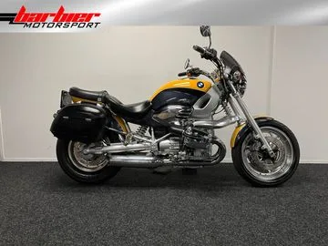 BMW R 1200C Independent (2004) — foto 1