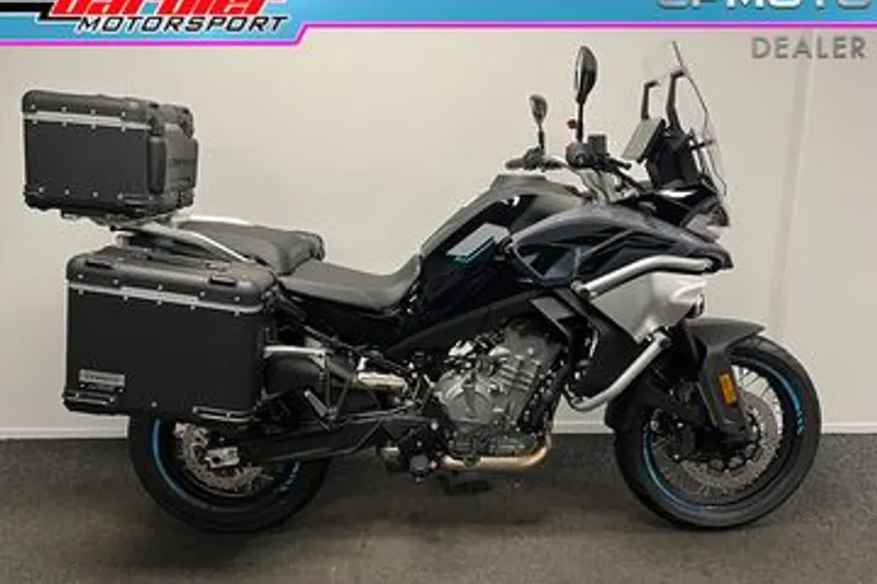 CFMoto 800 MT Sport (2026)
