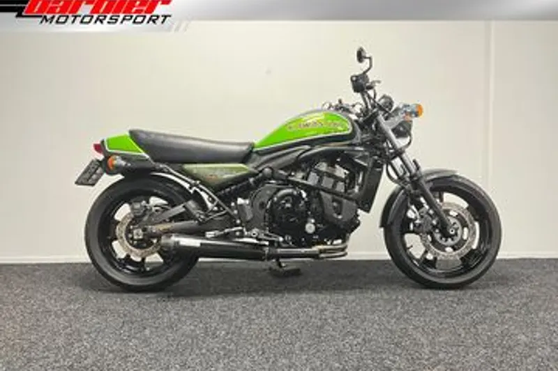 Kawasaki Vulcan (2017)