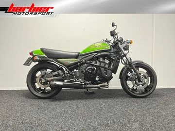 Kawasaki Vulcan (2017) — foto 1
