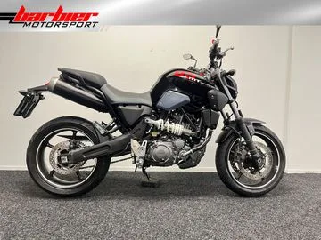 Yamaha MT-03 (2012) — foto 1