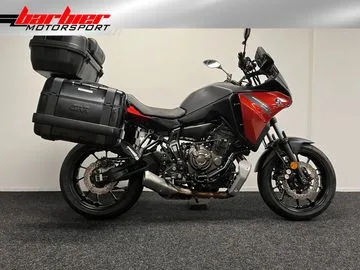 Yamaha Tracer 700 (2020) — foto 1