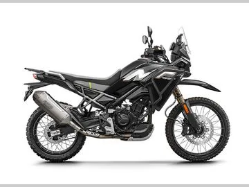 CFMoto 450 MT Rally (2026) — foto 1