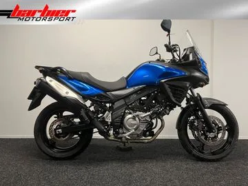 Suzuki V-Strom (2012) — foto 1