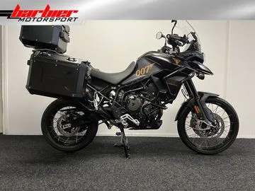 Triumph Tiger 900 (2022) — foto 1
