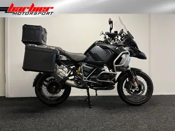 BMW R 1250 GS (2020) — foto 1