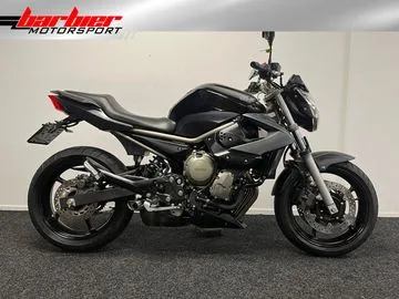 Yamaha XJ6 (2009) — foto 1