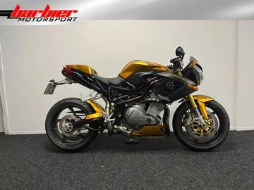 Benelli TNT 1130 (2012) — foto 1