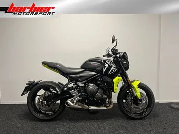 Triumph Trident 660 (2024) — foto 1