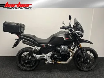 Moto Guzzi V85 TT (2024) — foto 1