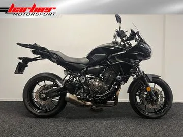 Yamaha Tracer 700 (2018) — foto 1