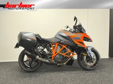 KTM 1290 Super Duke (2022) — foto 1