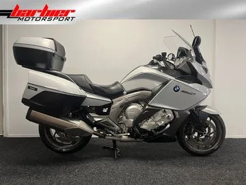 BMW K 1600 GT (2011) — foto 1