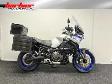 Yamaha XT 1200 Z Super Tenere (2016) — foto 1