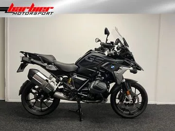 BMW R 1250 GS (2023) — foto 1