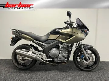 Yamaha TDM 900 (2008) — foto 1