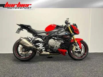 BMW S 1000 R (2017) — foto 1