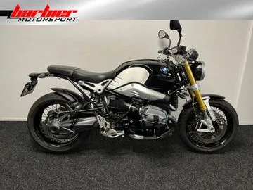 BMW R Nine T (2015) — foto 1