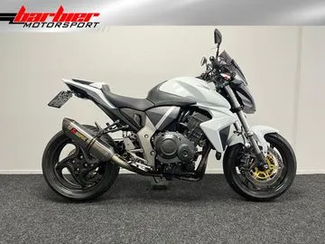 Honda CB1000R (2009) — foto 1