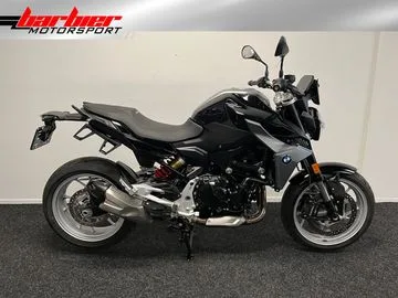 BMW F 900 R (2020) — foto 1