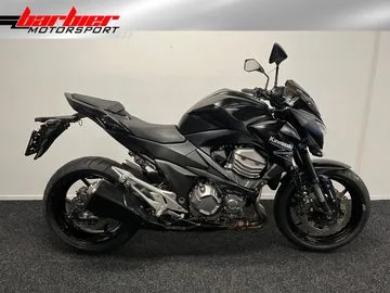 Kawasaki Z800 (2013) — foto 1