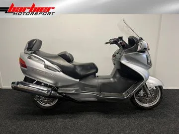 Suzuki AN 650 Burgman Executive (2004) — foto 1