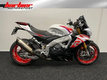 APRILIA TUONO (2023) — foto 1
