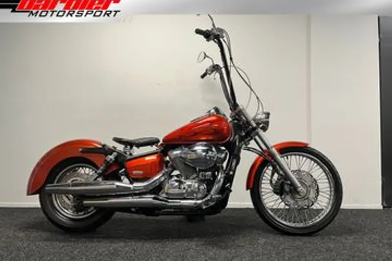 Honda VT 750C Shadow (2012)
