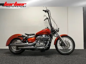 Honda VT 750C Shadow (2012) — foto 1