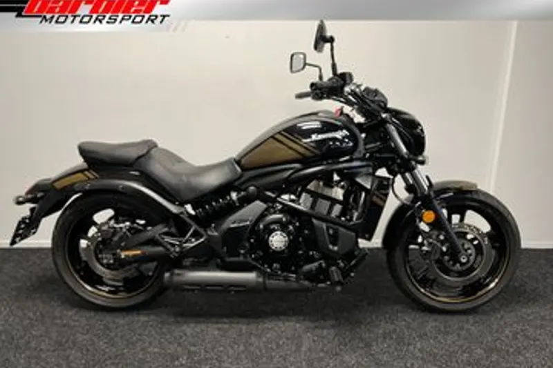 Kawasaki Vulcan (2020)