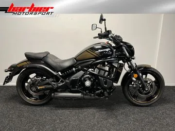 Kawasaki Vulcan (2020) — foto 1