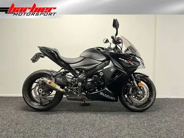 Suzuki GSX S 1000F (2020) — foto 1