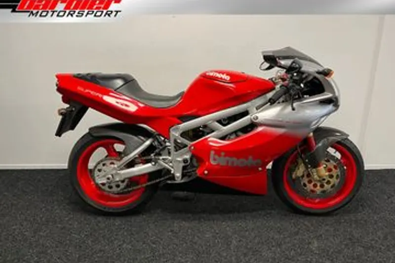 Bimota Super Mono (1997)