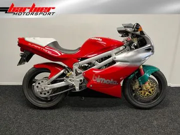 Bimota Super Mono (1996) — foto 1